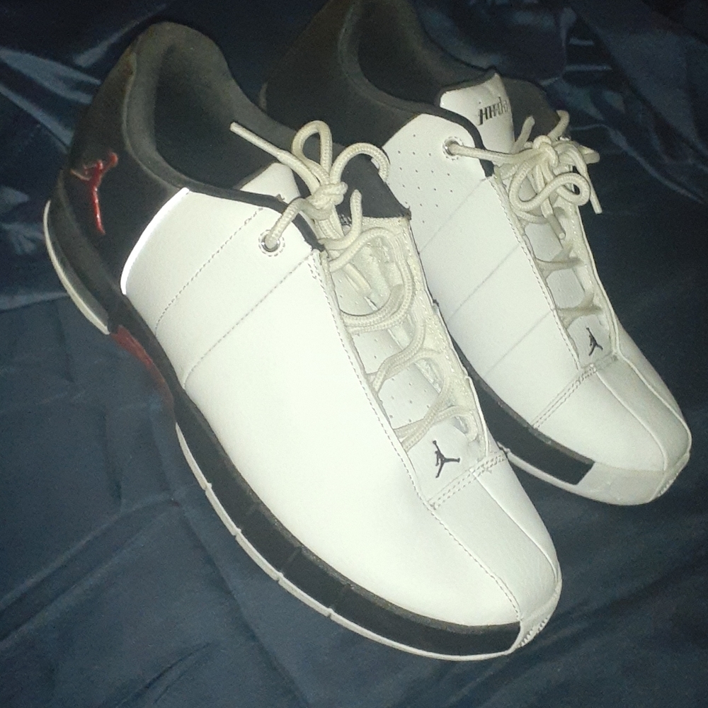 Brand New Jordan Boys Shoes Size 7 - Picture 7 of 9